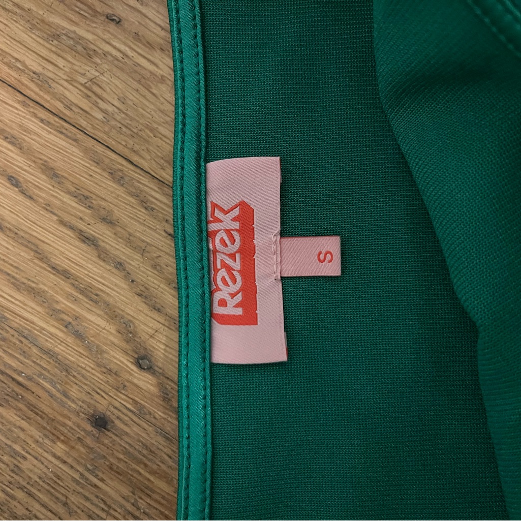 Rezek Gem Teeny Skirt Size Small — image 6 of 6